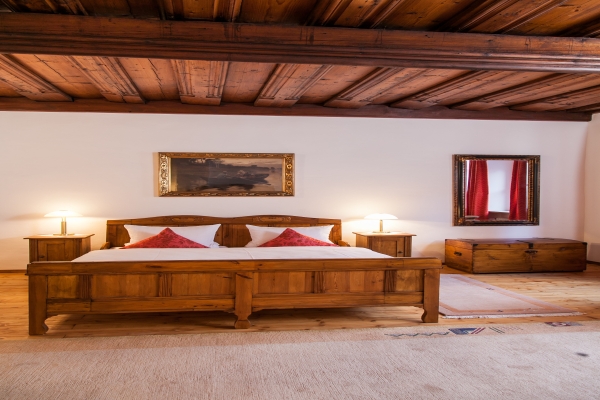 Hotel Dicker Mann Zum Blauen Krebs (Regensburg)